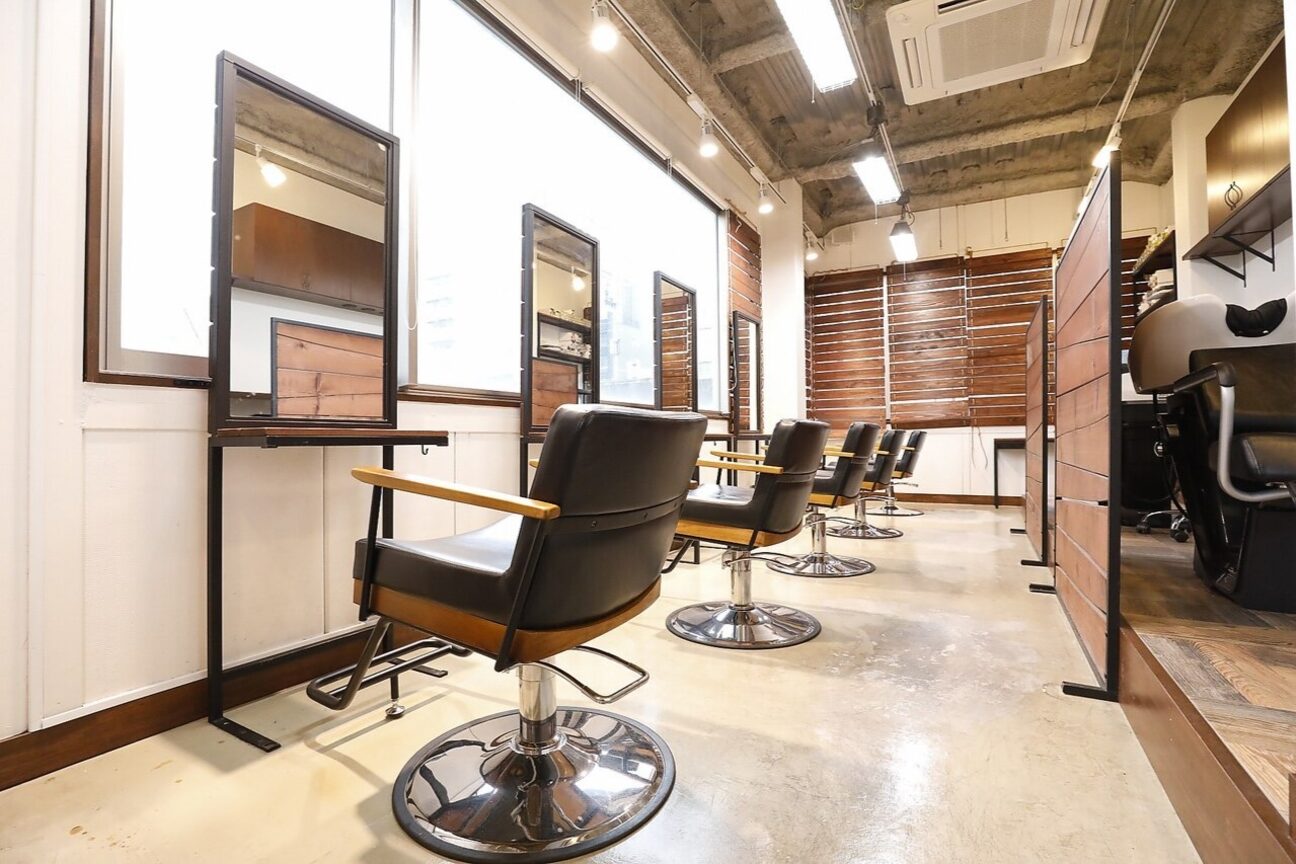 est hair（ｅｃｕｂｏ　ｂｙ　ｌｉｃｏ）画像1