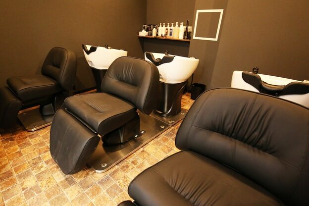 クラッチ 天王寺(CLUTCH)2