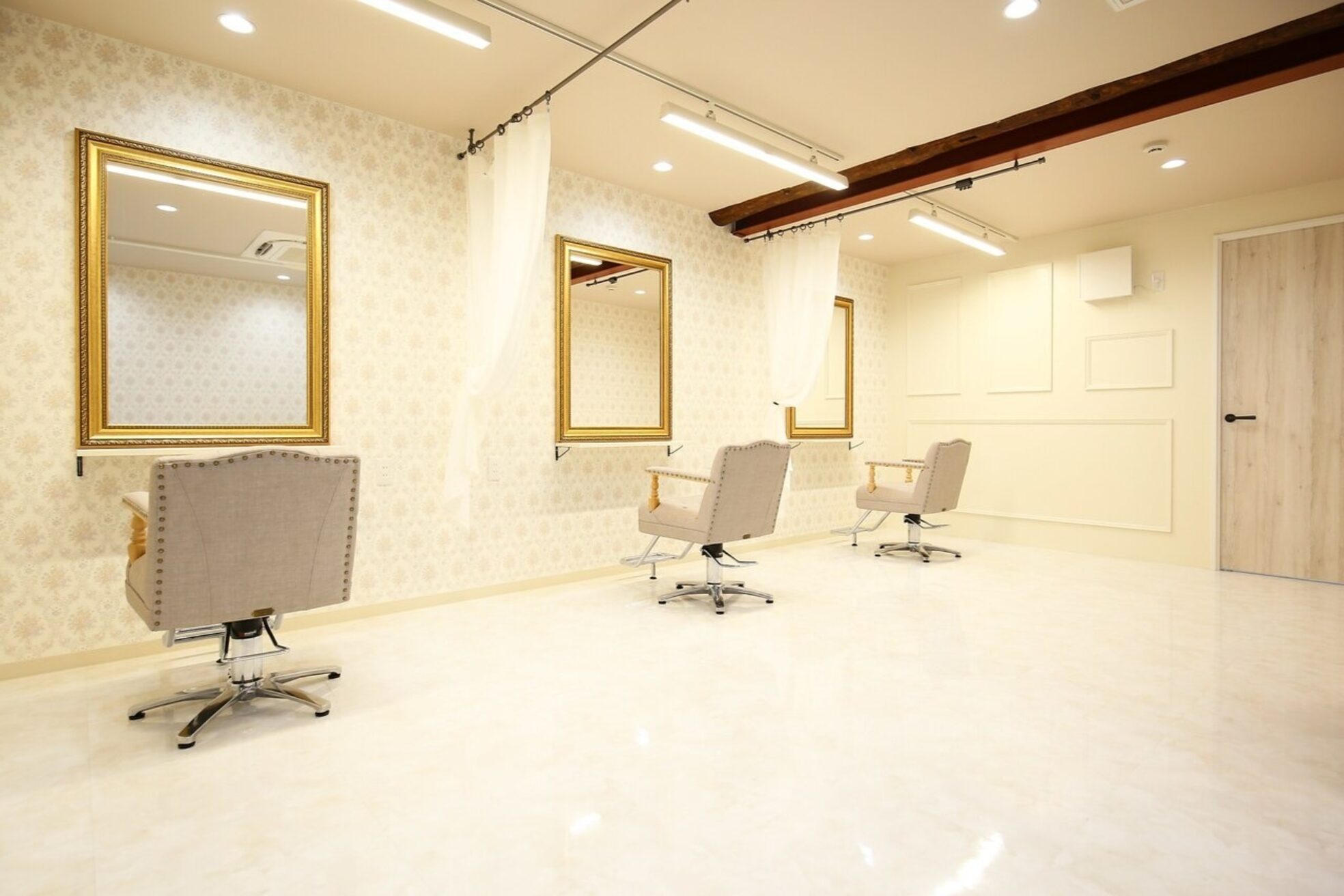 クラッチ 天王寺(CLUTCH)1