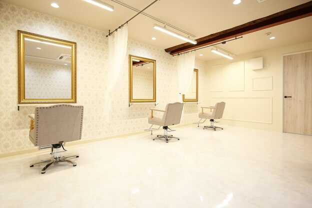 クラッチ 天王寺(CLUTCH)1