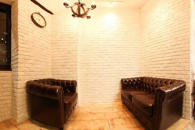 クラッチ 天王寺(CLUTCH)5