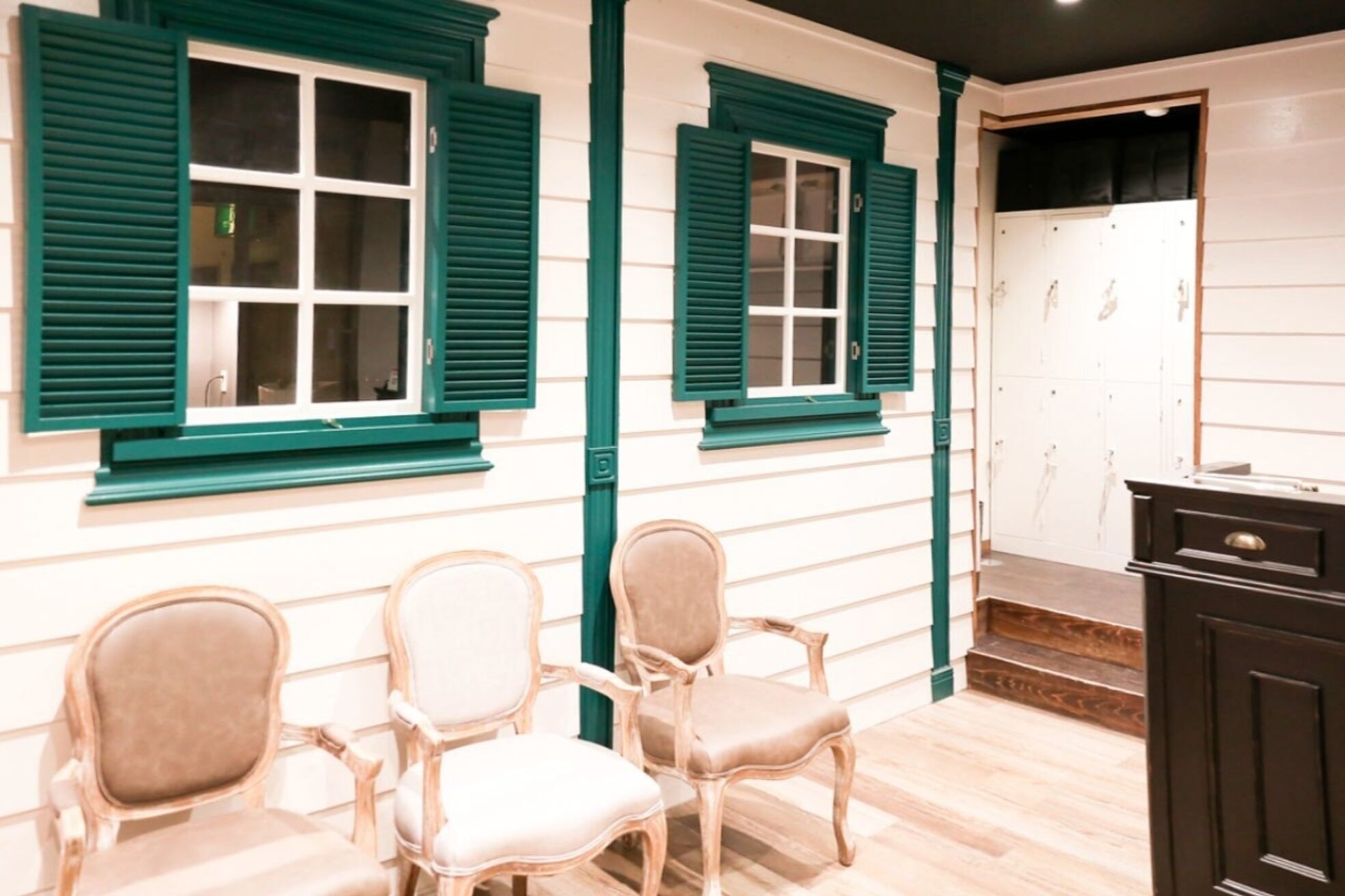 クラッチ トリートメント アンド ヘッドスパ 江坂(CLUTCH)3