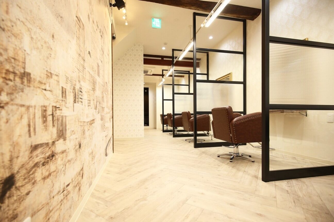 クラッチ 天王寺(CLUTCH)4