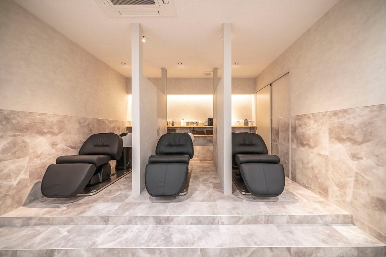 店舗の内観外観用画像1