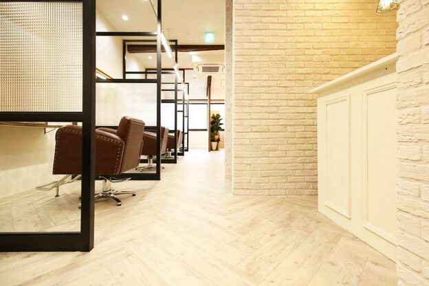 クラッチ 天王寺(CLUTCH)3