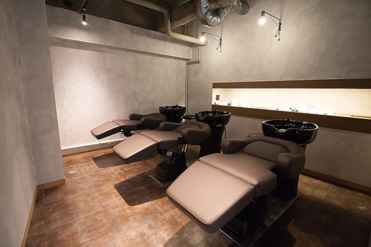 クラッチ 難波(CLUTCH)3