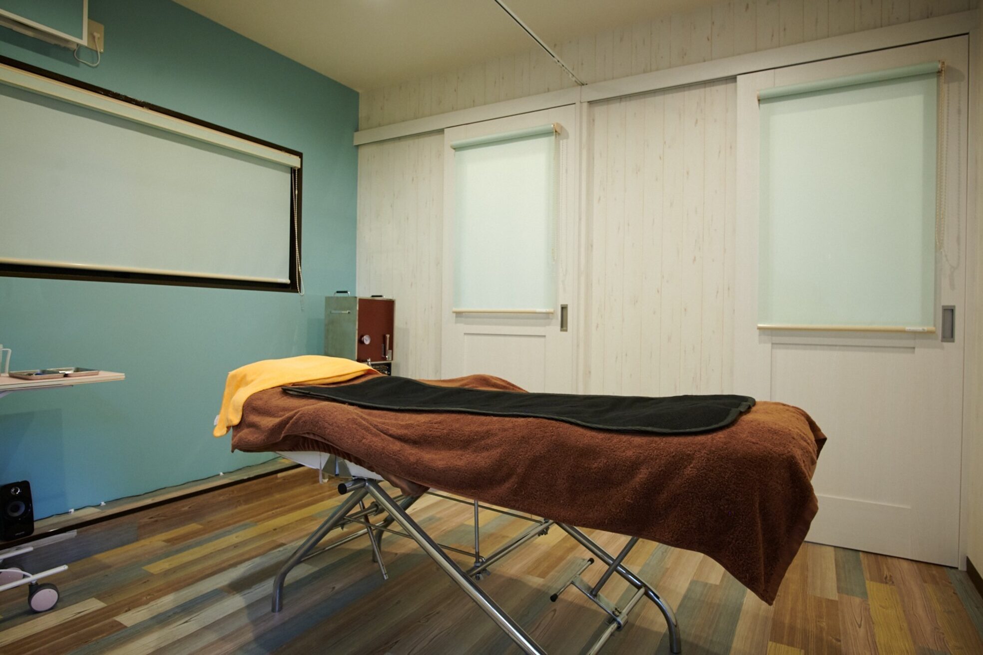 ブルーヘア(BlueHair)3