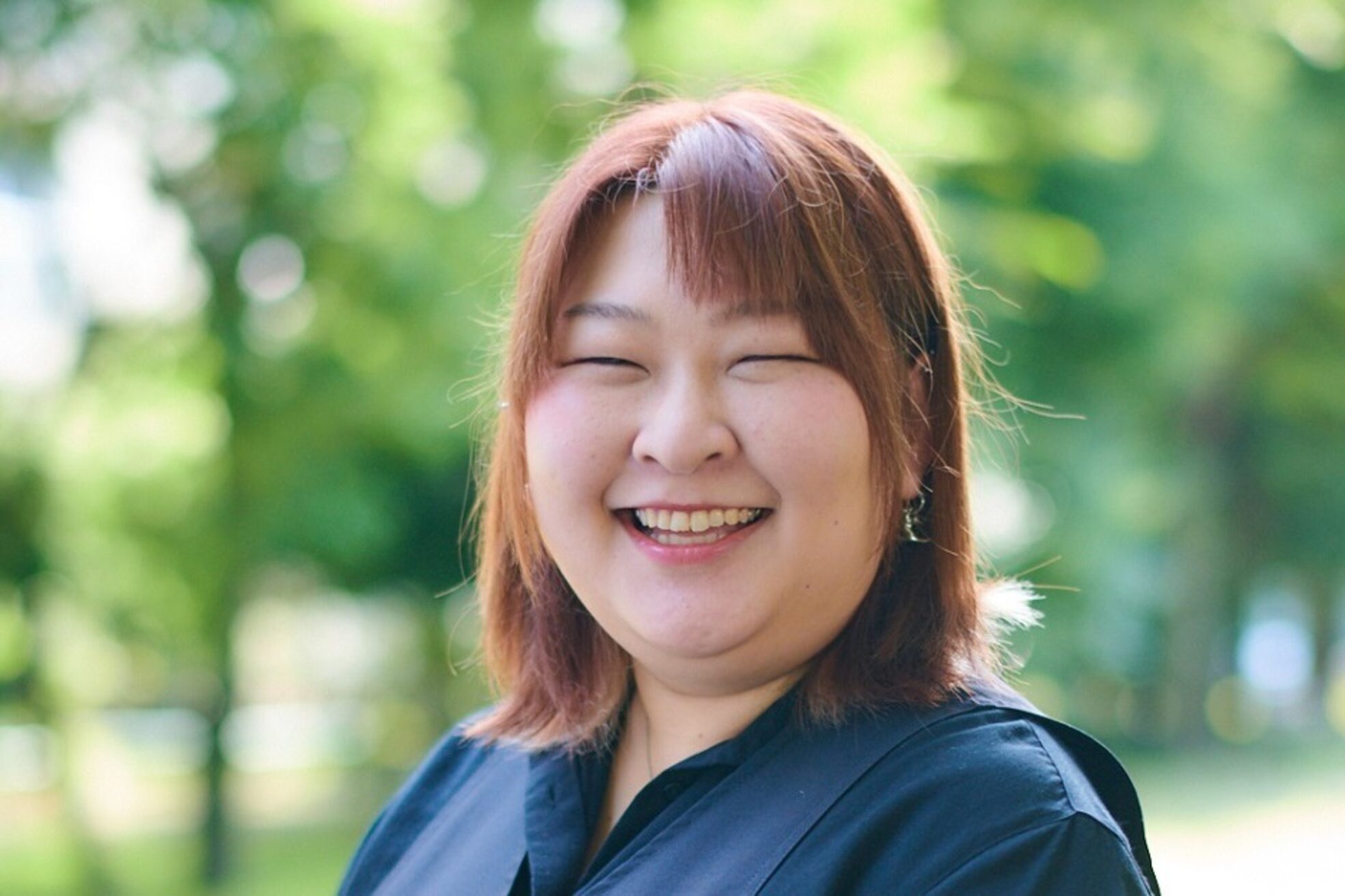 ブルーヘア(BlueHair)5