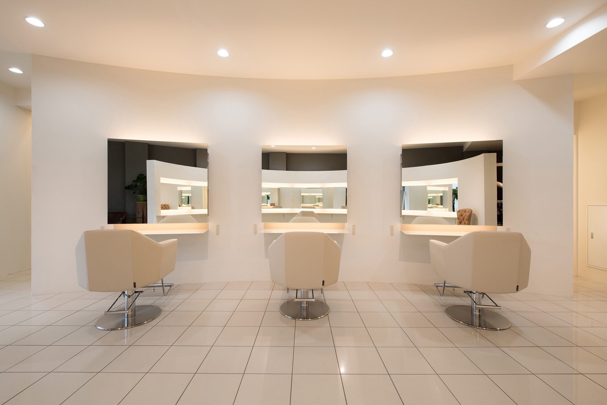 ヘアサロン アロッタ 長浦店(alotta)5