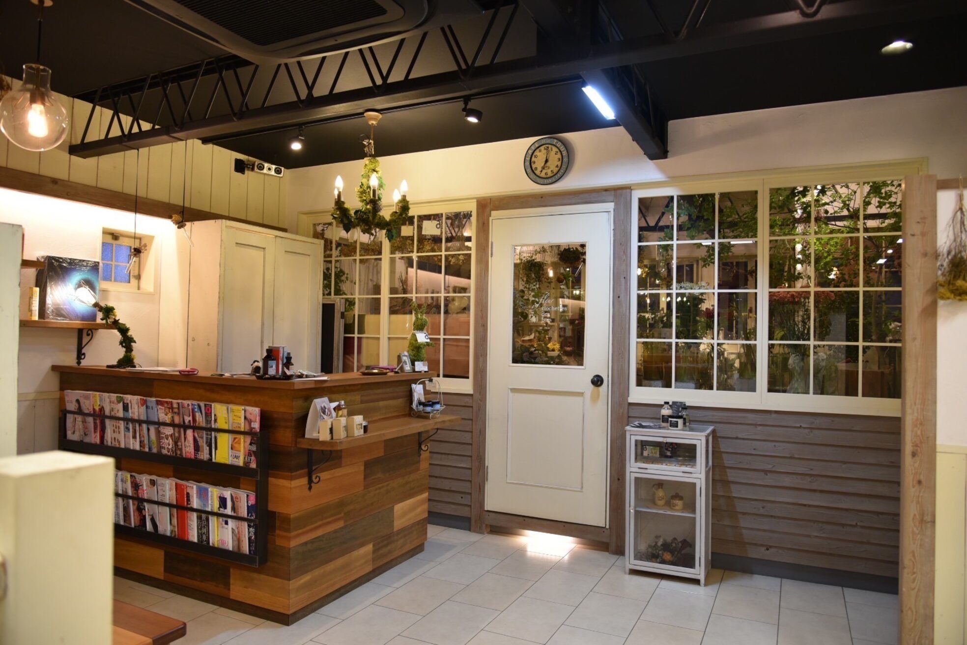 ヘアサロン アロッタ 木更津店(aLotta)1