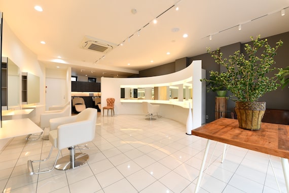 ヘアサロン アロッタ 長浦店(alotta)