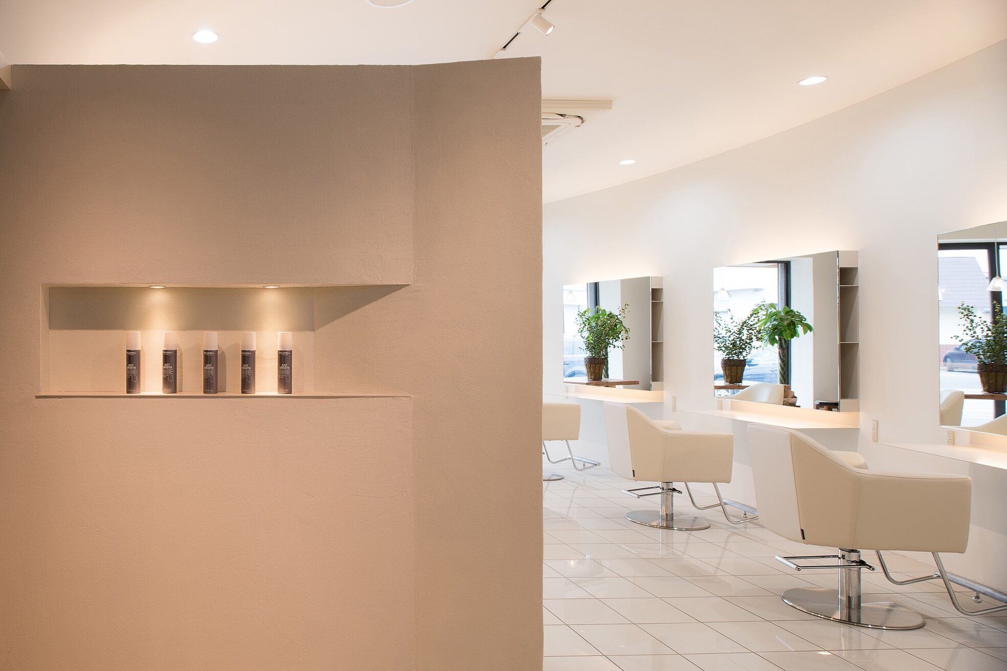 ヘアサロン アロッタ 長浦店(alotta)6