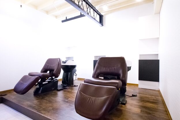 ヘアサロン アロッタ 木更津店(aLotta)7