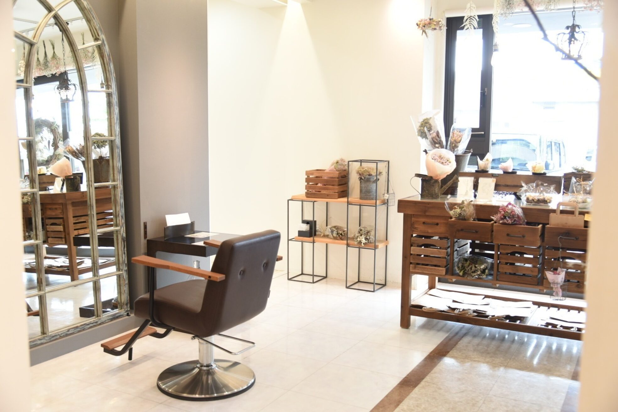 ヘアサロン アロッタ 長浦店(alotta)3