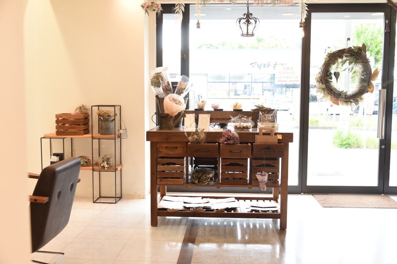 店舗の内観外観用画像4