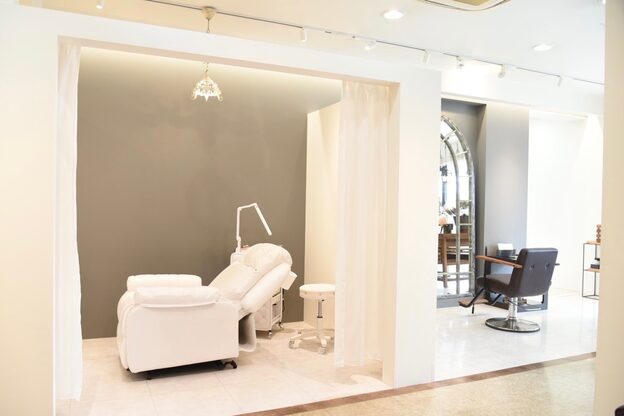 ヘアサロン アロッタ 長浦店(alotta)4