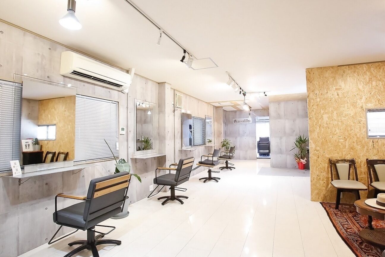 有限会社　ｆａｍｉｌｉａ画像1