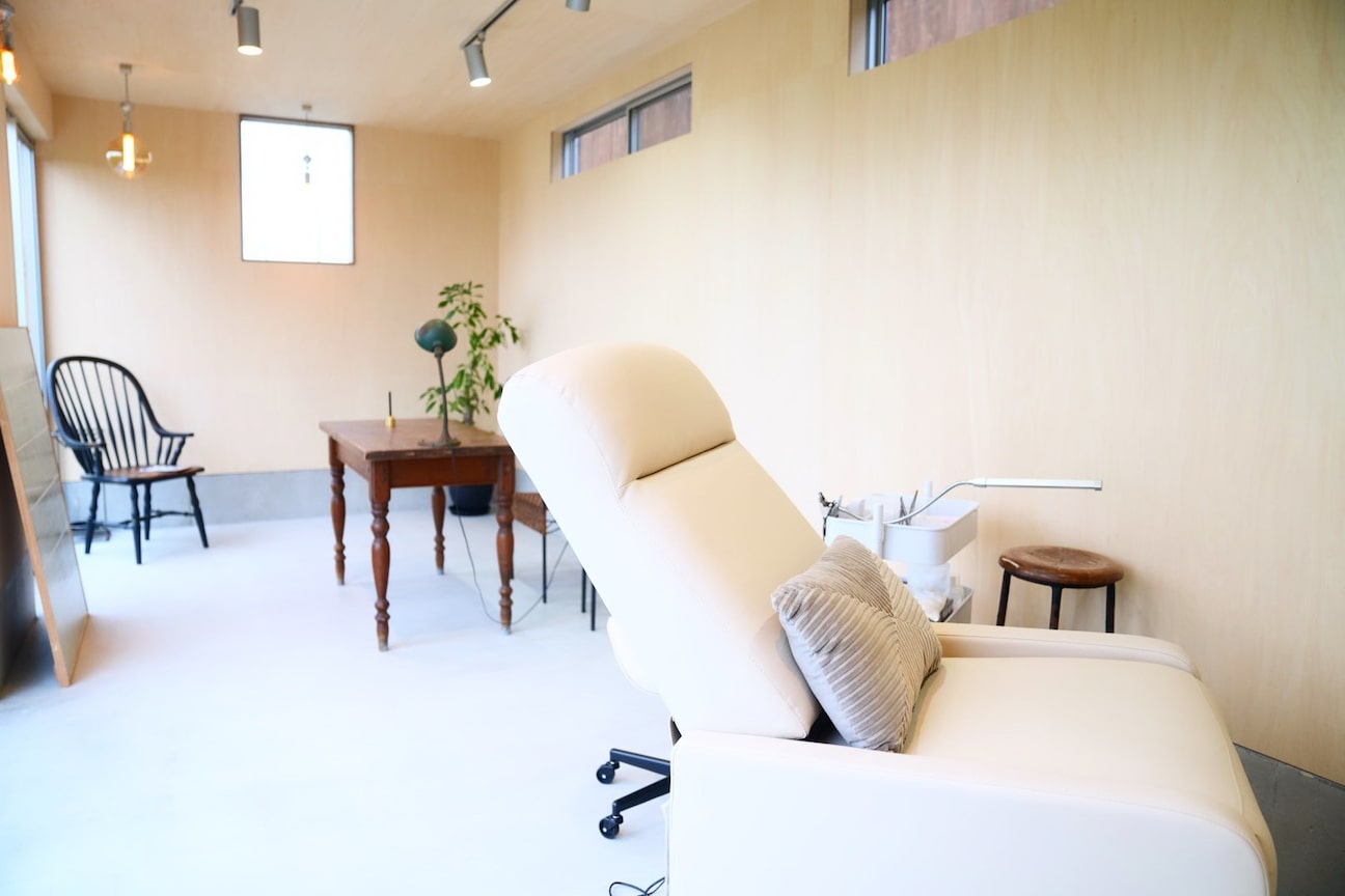 Ton.Nail(株式会社 Billow Japan)画像1