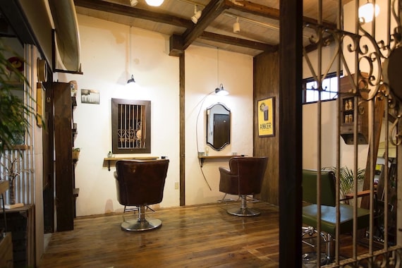 ヘアーメイク ビロー 丸亀店(Hair Make Billow)