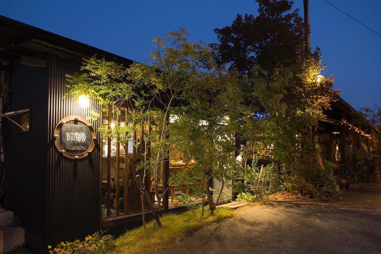 ヘアーメイク ビロー 丸亀店(Hair Make Billow)2