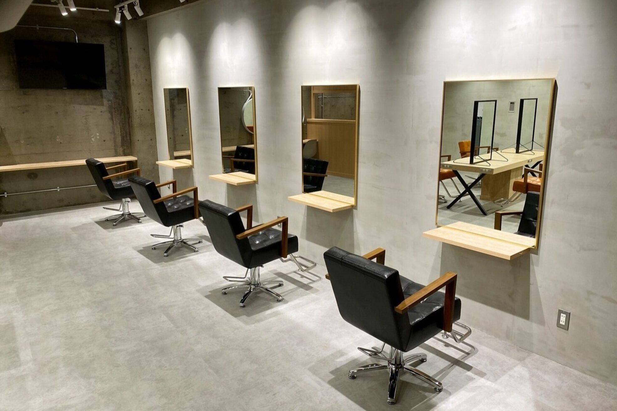 アクト 仙台 deuxieme(ACT)2