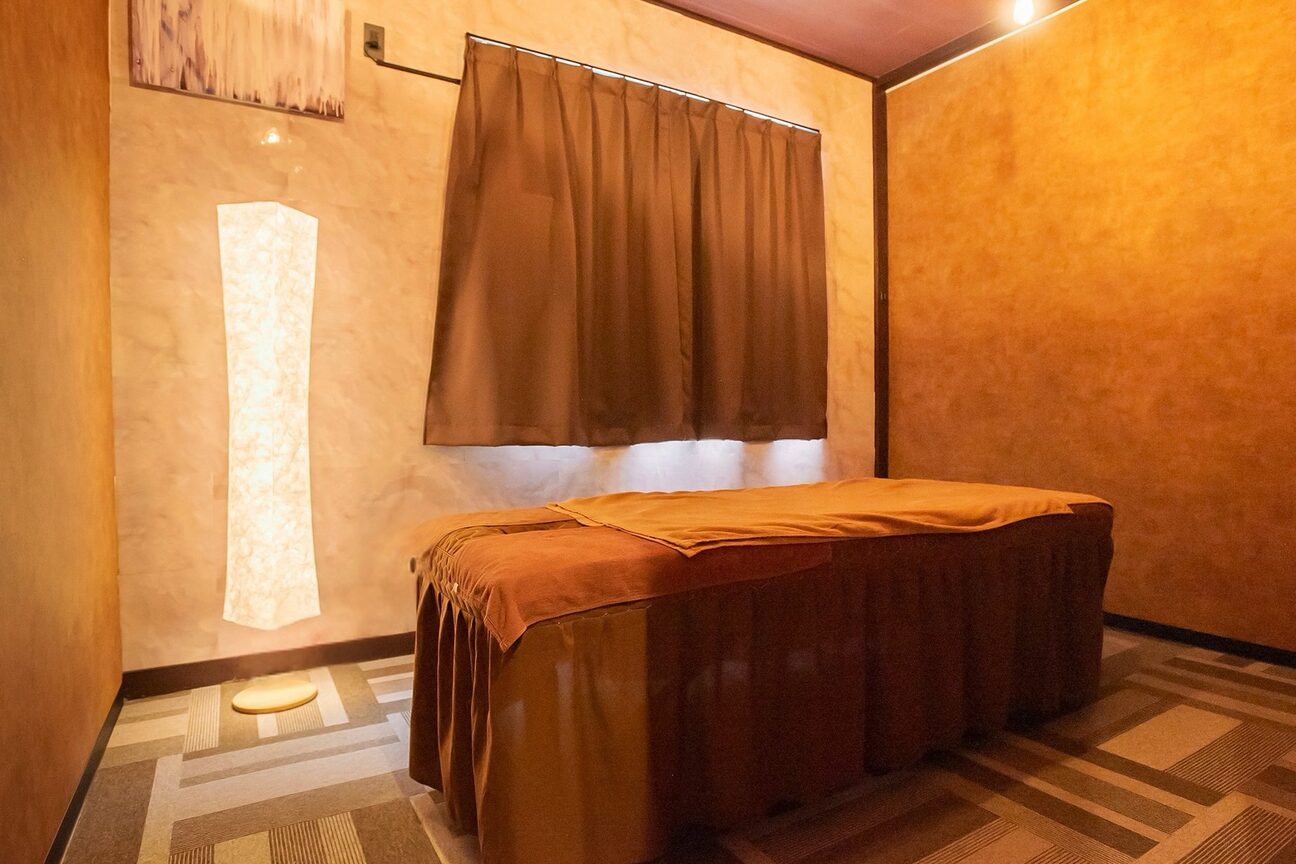 リラクゼーションサロンＧｕｅｒｉｒ画像1