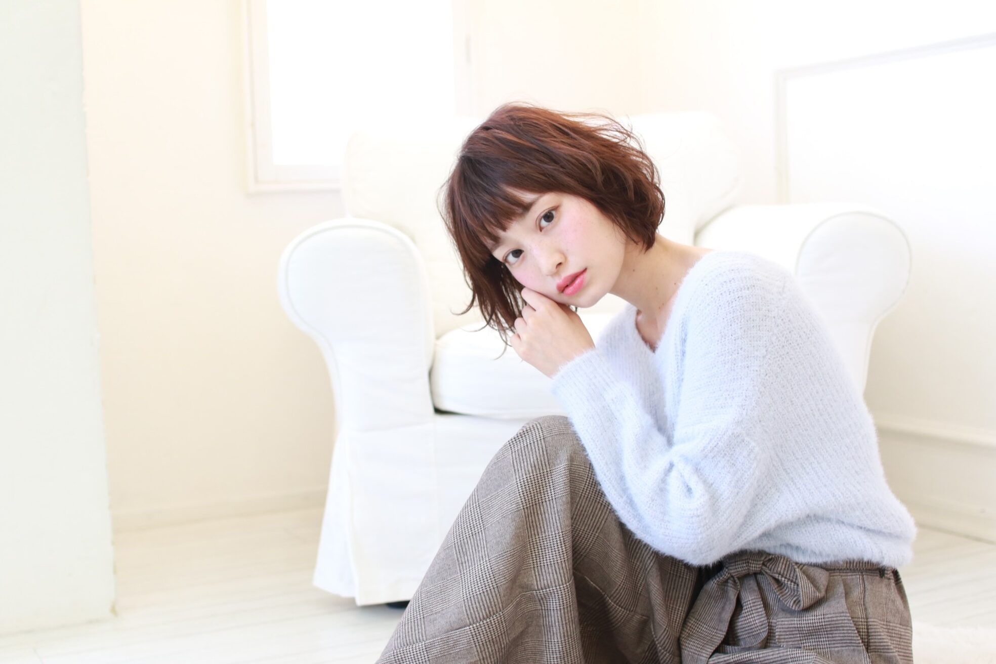 ヘアーデザイン リマ(Hair Design Lima)7