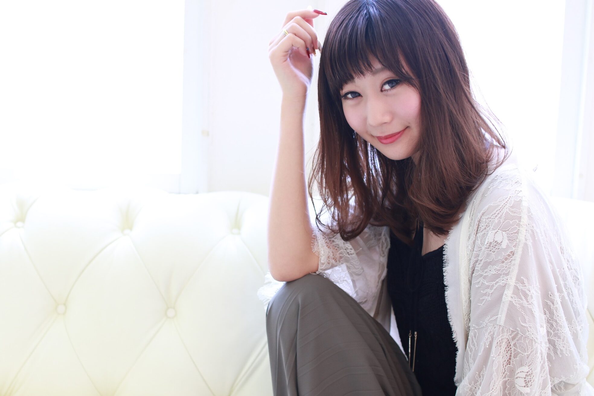 ヘアーデザイン リマ(Hair Design Lima)9
