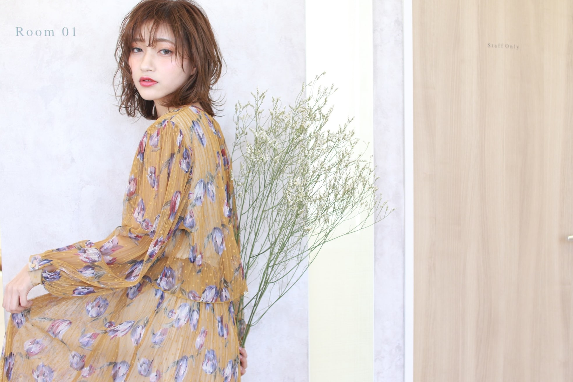 ヘアーデザイン リマ(Hair Design Lima)5