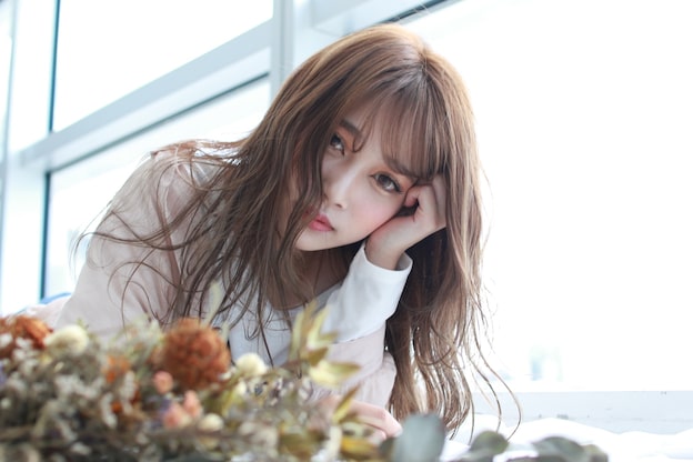 ヘアーデザイン リマ(Hair Design Lima)8