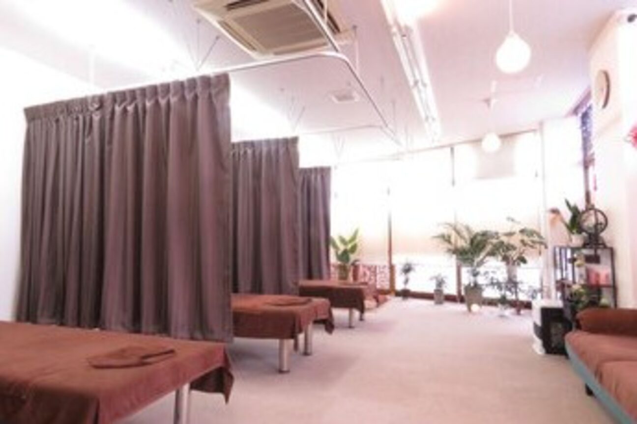 リラックスゆゆ画像1