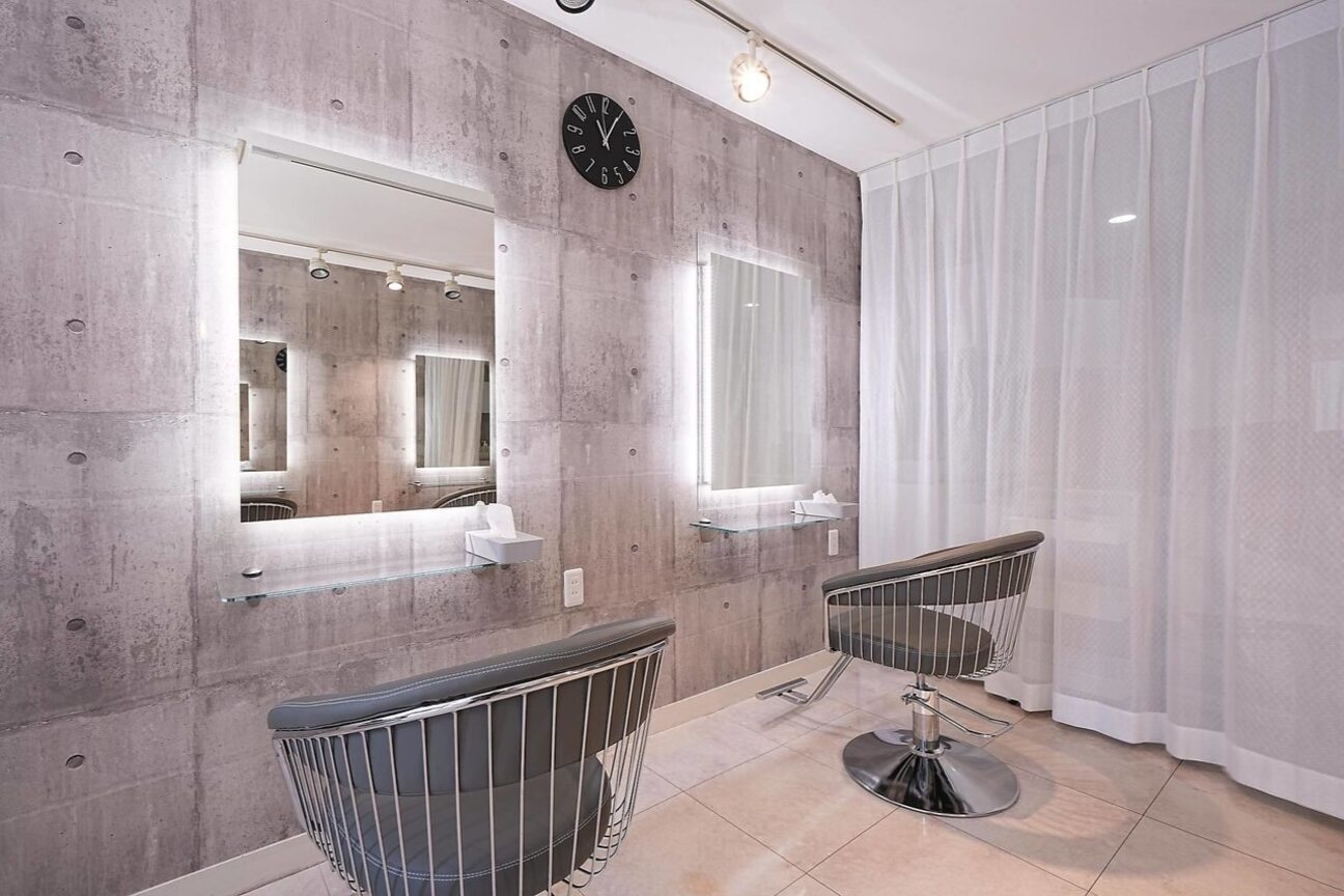 est hair（ｓｉｌｌｋ　ｂｙ　ｅｓｔ　成増）画像1