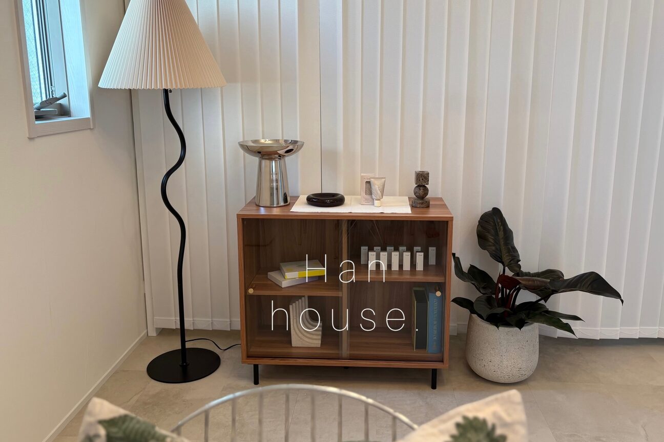 Ｈａｎ　ｈｏｕｓｅ　株式会社画像1