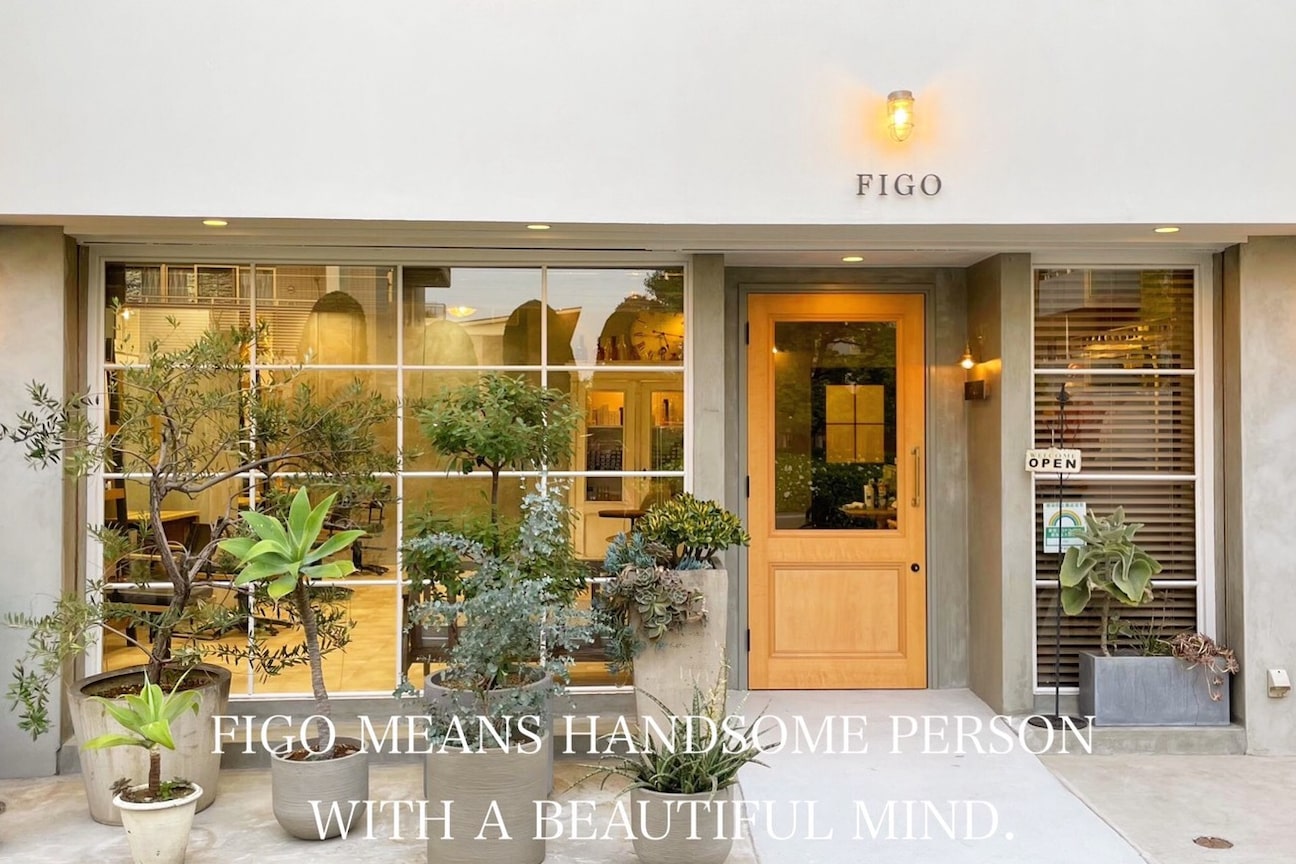Hair & Make FIGO(有限会社 FIGO)画像1