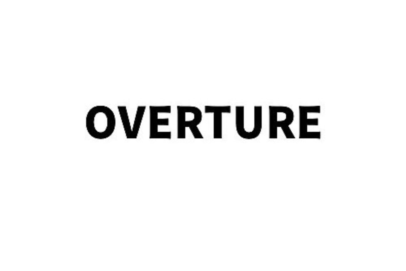 ｏｖｅｒｔｕｒｅ画像1
