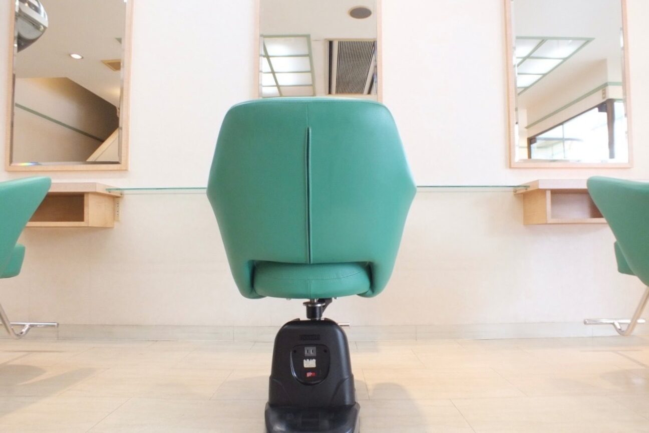 ヘアースタジオＩ・Ｋ画像1