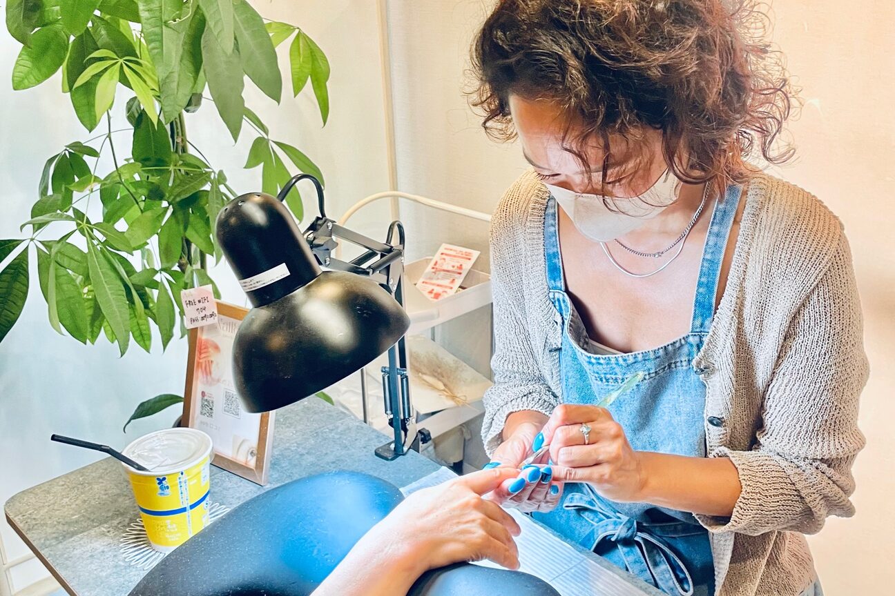 Ｎａｉｌ＆ＥｙｅビューティＳｈｕＳｈｕ画像1