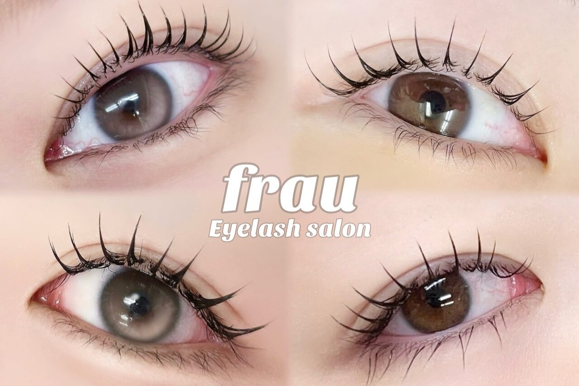 アイラッシュサロン フラウ 新百合ヶ丘店(Eyelash salon frau)6