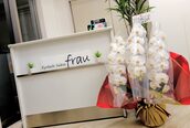 アイラッシュサロン フラウ センター北店(Eyelash salon frau)