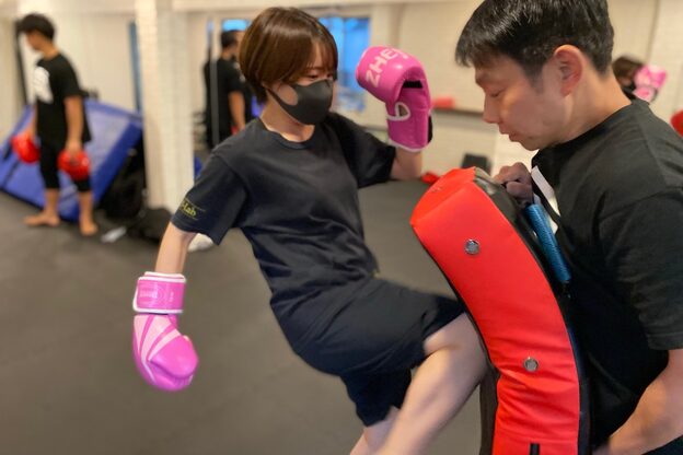 シアツ整体 錦糸町北口駅前店(SHIATSU整体)8