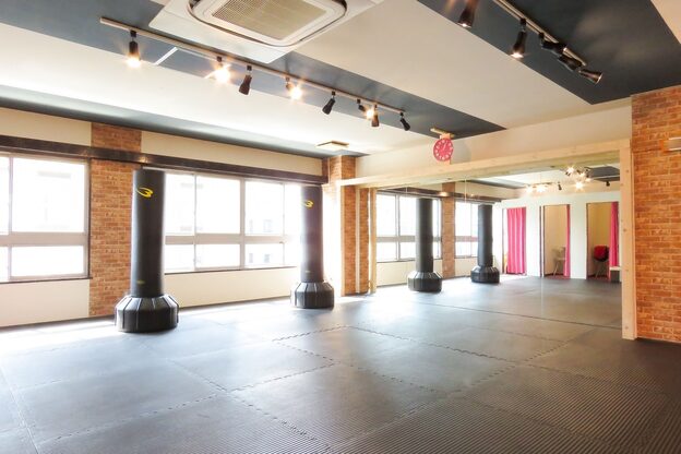 シアツ整体 錦糸町北口駅前店(SHIATSU整体)2