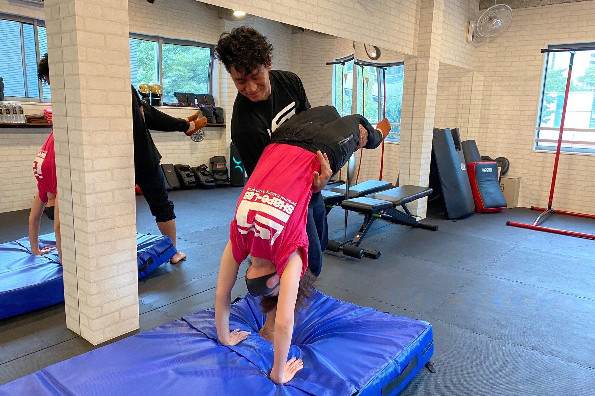 シアツ整体 錦糸町北口駅前店(SHIATSU整体)6