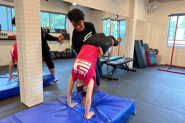 シアツ整体 錦糸町北口駅前店(SHIATSU整体)6