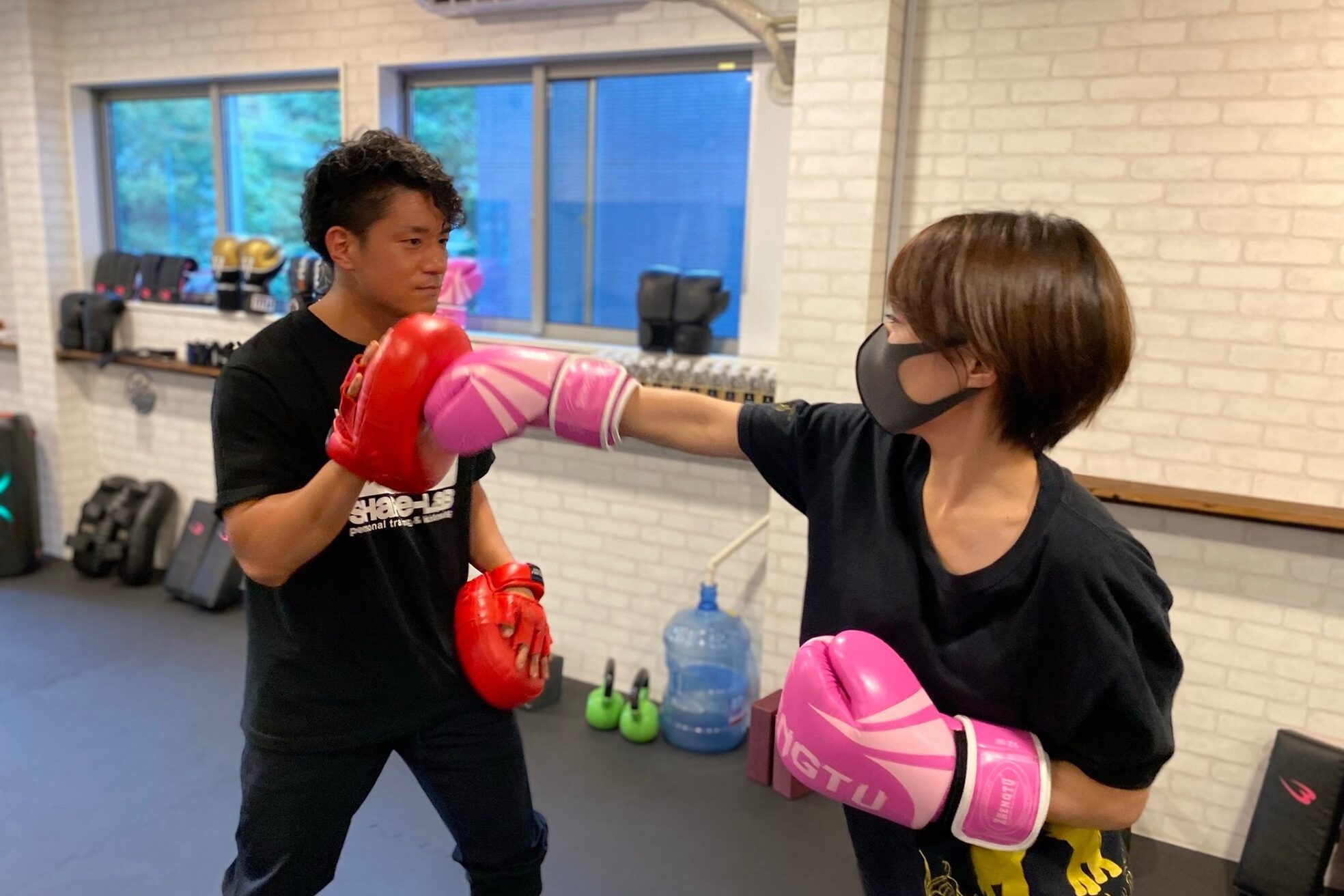 シアツ整体 錦糸町北口駅前店(SHIATSU整体)5