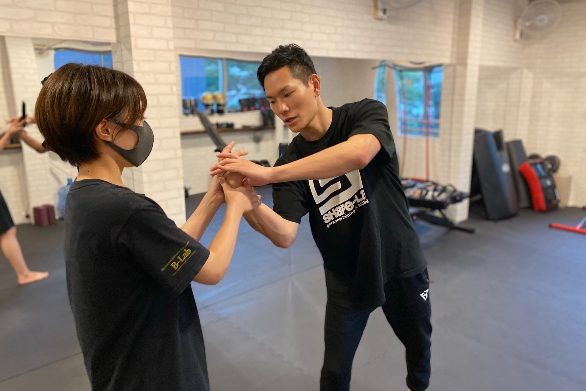 シアツ整体 錦糸町北口駅前店(SHIATSU整体)7