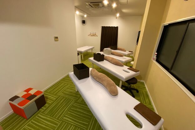 整体の天才 錦糸町北口店1