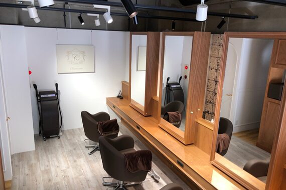 シェルマン(Charmant)