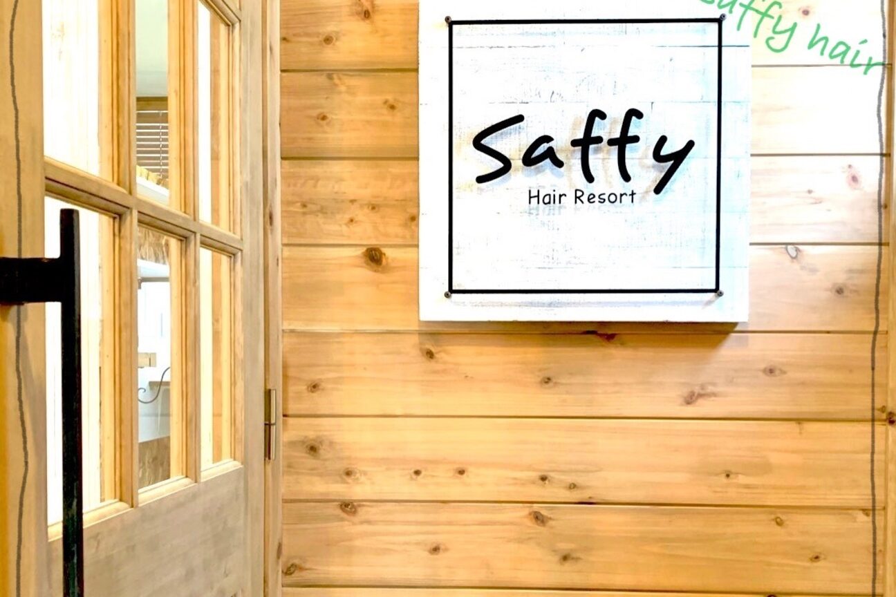 サフィー 京都 四条烏丸(Saffy)3