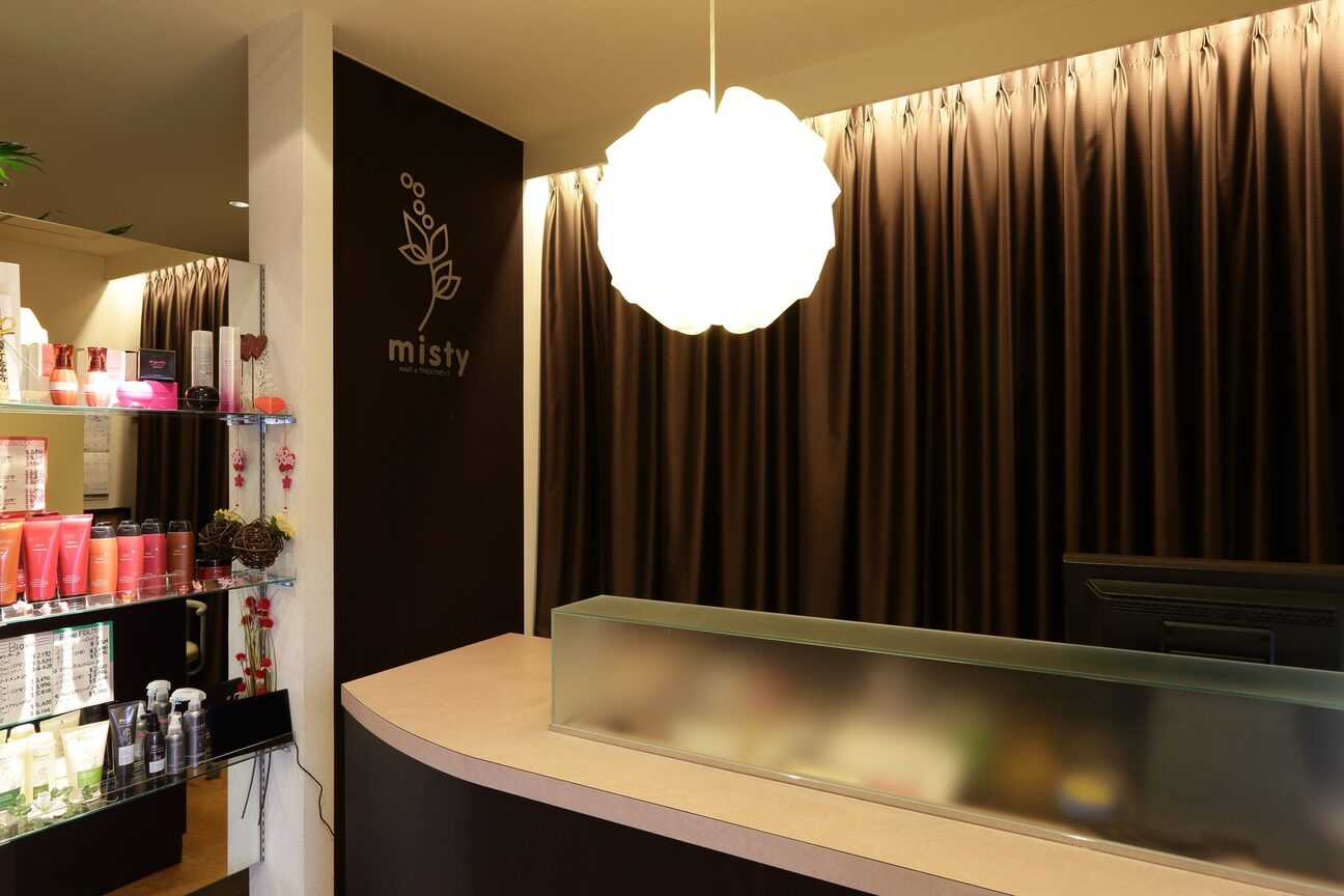 misty（ミューアンドキュービック　株式会社）画像1