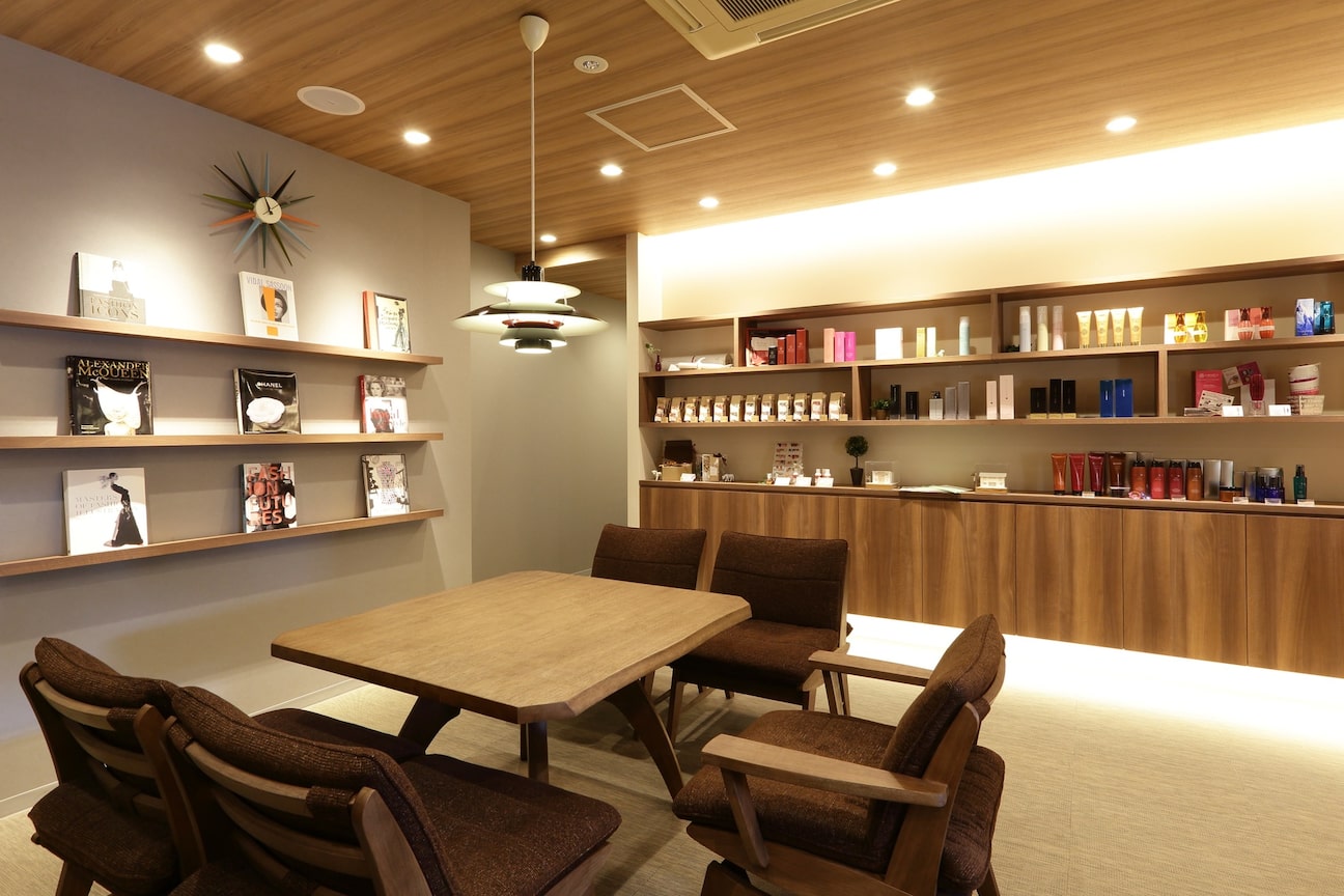 le mieux(ミューアンドキュービック 株式会社)画像1